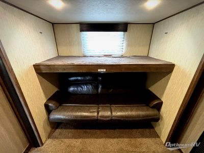 2019 Forest River Sabre - Photo 19