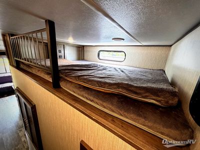 2019 Forest River Sabre - Photo 16