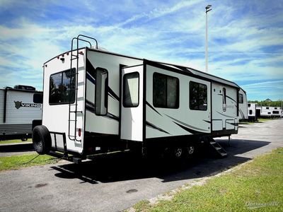 2019 Forest River Sabre - Photo 2