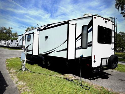 2019 Forest River Sabre - Photo 3