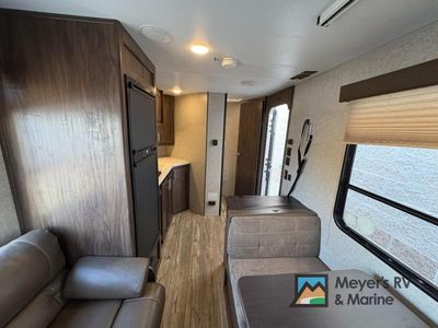 2018 Forest River RV Cherokee Wolf Pup - Photo 9