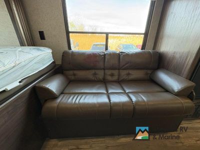 2018 Forest River RV Cherokee Wolf Pup - Photo 15