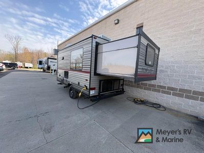 2018 Forest River RV Cherokee Wolf Pup - Photo 4