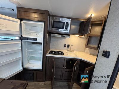 2018 Forest River RV Cherokee Wolf Pup - Photo 11