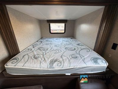 2018 Forest River RV Cherokee Wolf Pup - Photo 16