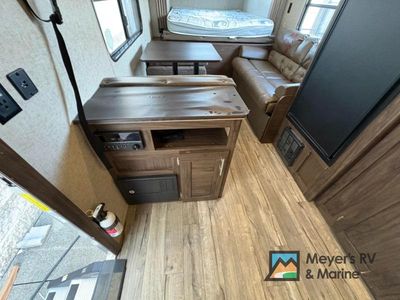 2018 Forest River RV Cherokee Wolf Pup - Photo 12