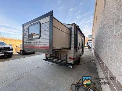 2018 Forest River RV Cherokee Wolf Pup - Photo 5