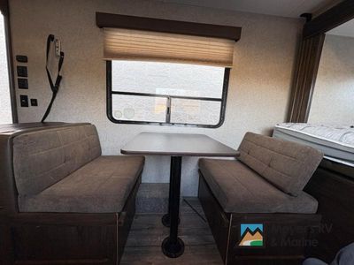 2018 Forest River RV Cherokee Wolf Pup - Photo 14