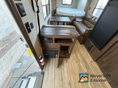 2018 Forest River RV Cherokee Wolf Pup - Photo 13