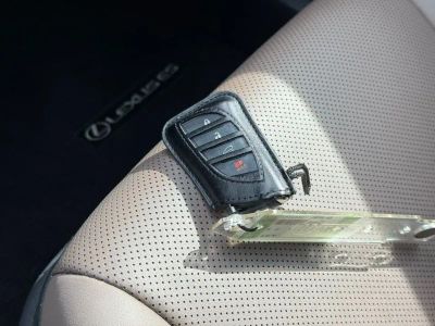 2023 Lexus ES - Photo 36