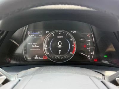 2023 Lexus ES - Photo 27