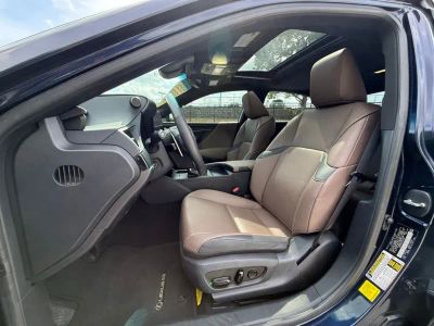 2023 Lexus ES - Photo 18
