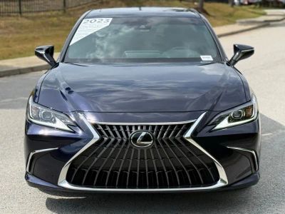 2023 Lexus ES - Photo 6