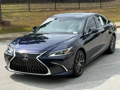 2023 Lexus ES - Photo 7