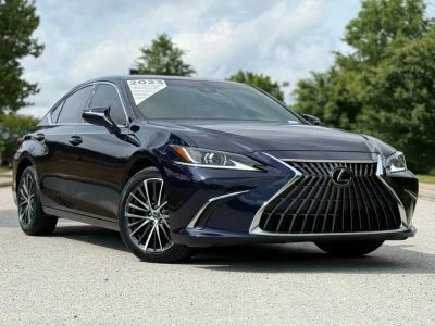2023 Lexus ES - Photo 1