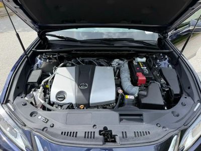 2023 Lexus ES - Photo 14