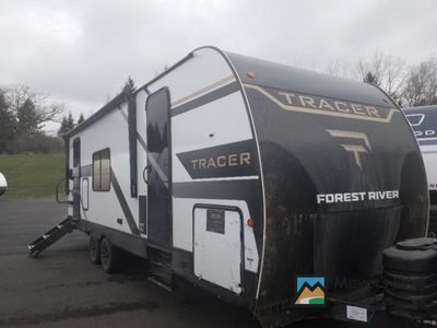 2026 Prime Time RV Tracer - Photo 1
