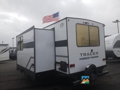 2026 Prime Time RV Tracer - Photo 6