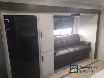 2026 Prime Time RV Tracer - Photo 7