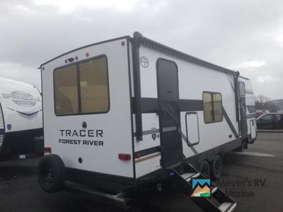 2026 Prime Time RV Tracer - Photo 3