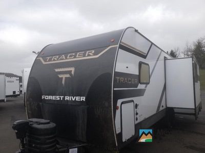 2026 Prime Time RV Tracer - Photo 5