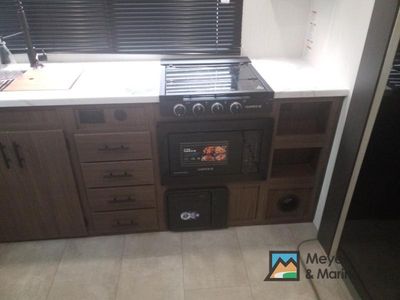 2026 Prime Time RV Tracer - Photo 9