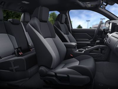 2026 Toyota Tacoma - Photo 20