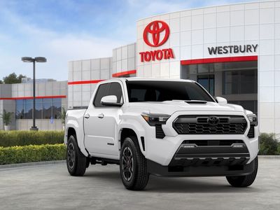 2026 Toyota Tacoma - Photo 16