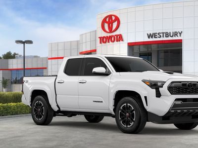 2026 Toyota Tacoma - Photo 15