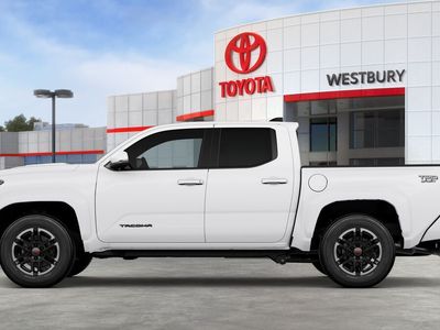2026 Toyota Tacoma - Photo 4