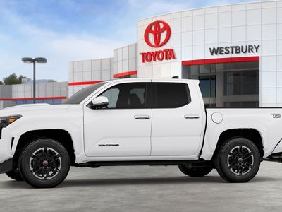 2026 Toyota Tacoma - Photo 3