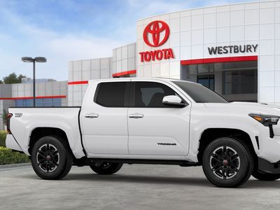 2026 Toyota Tacoma - Photo 14