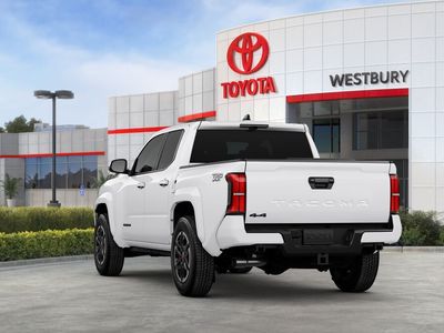 2026 Toyota Tacoma - Photo 7