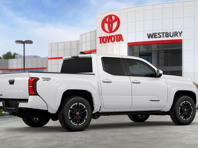 2026 Toyota Tacoma - Photo 11