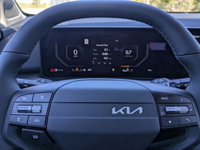 2026 Kia Sportage - Photo 34