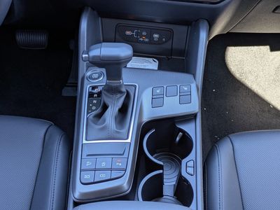 2026 Kia Sportage - Photo 23