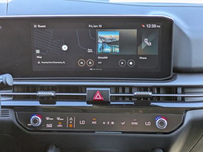 2026 Kia Sportage - Photo 22