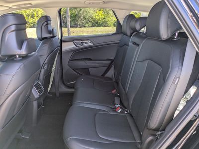 2026 Kia Sportage - Photo 17
