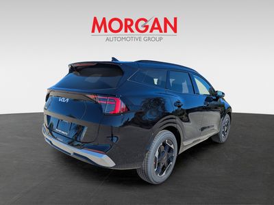 2026 Kia Sportage - Photo 5