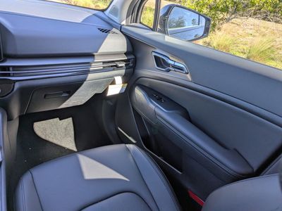 2026 Kia Sportage - Photo 21