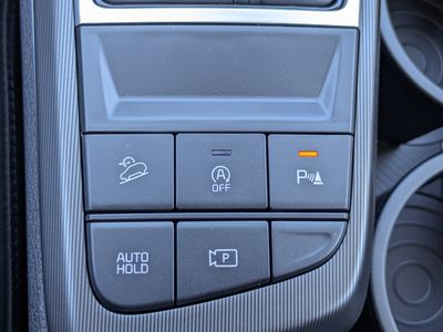 2026 Kia Sportage - Photo 29