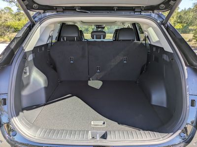2026 Kia Sportage - Photo 14