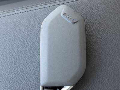 2026 Kia Sportage - Photo 38