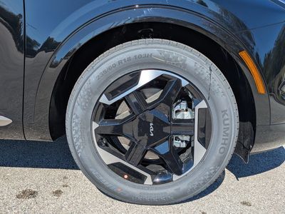 2026 Kia Sportage - Photo 11