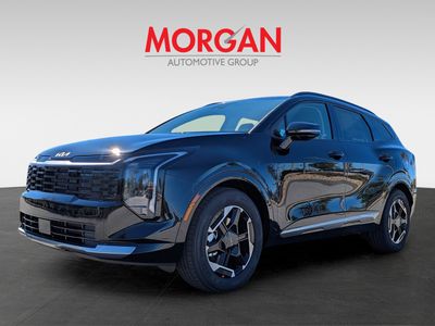 2026 Kia Sportage - Photo 9