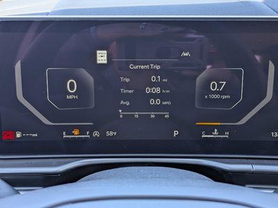 2026 Kia Sportage - Photo 35