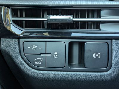 2026 Kia Sportage - Photo 31