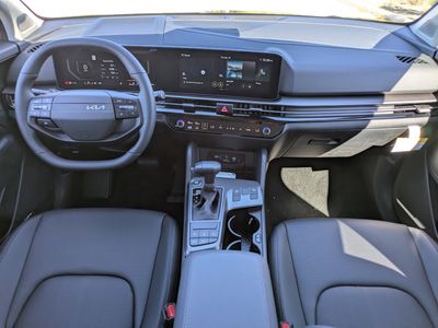 2026 Kia Sportage - Photo 19
