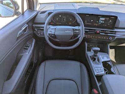 2026 Kia Sportage - Photo 20