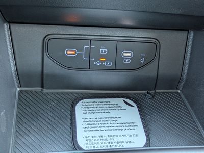 2026 Kia Sportage - Photo 27